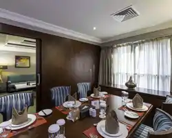 Al Aqeeq Madinah Hotel thumbnail